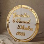 House Name Plates