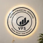 Office Sign Boards