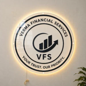 Office Sign Boards