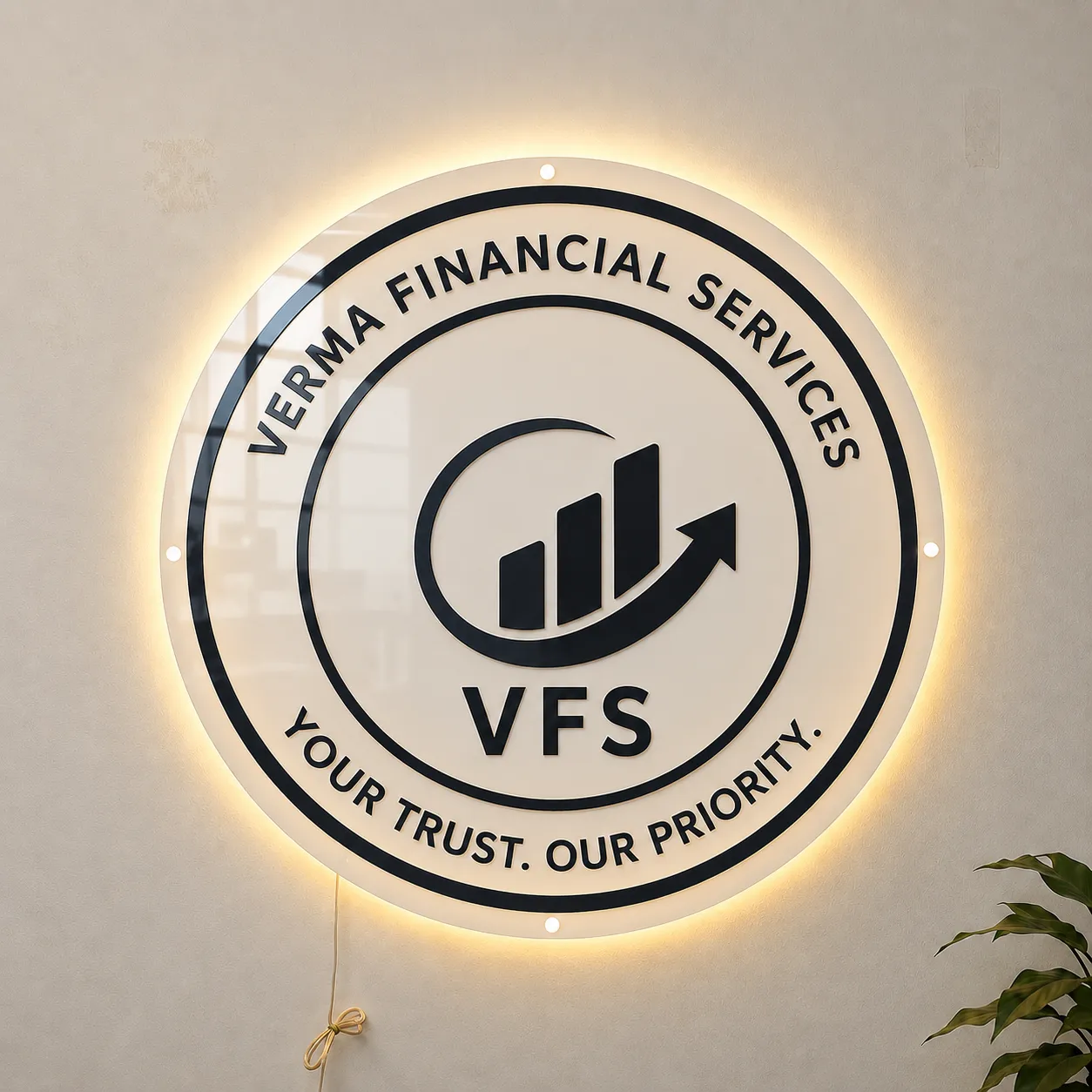 Office Sign Boards