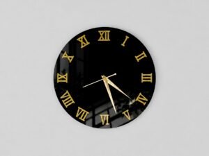 Wall Clocks