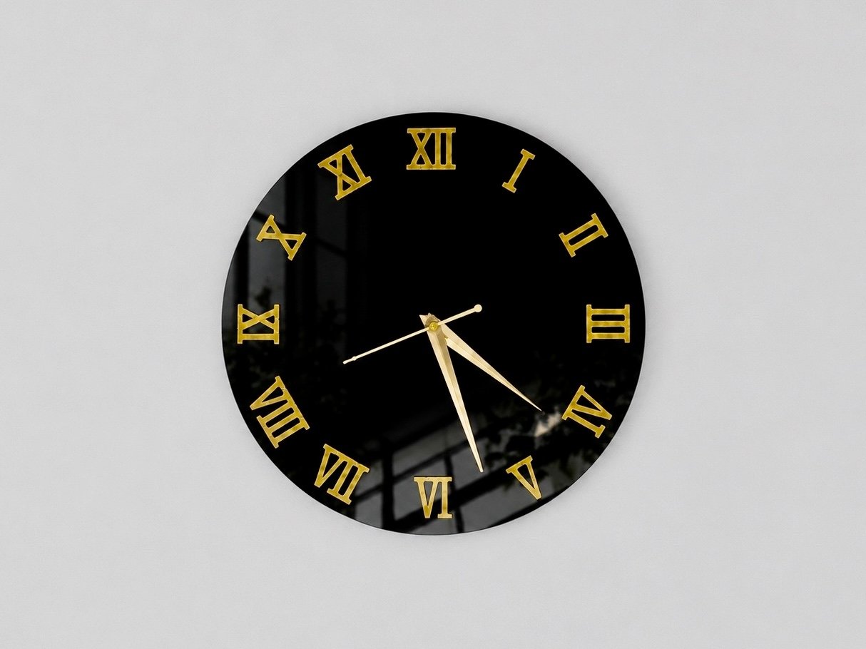 Wall Clocks