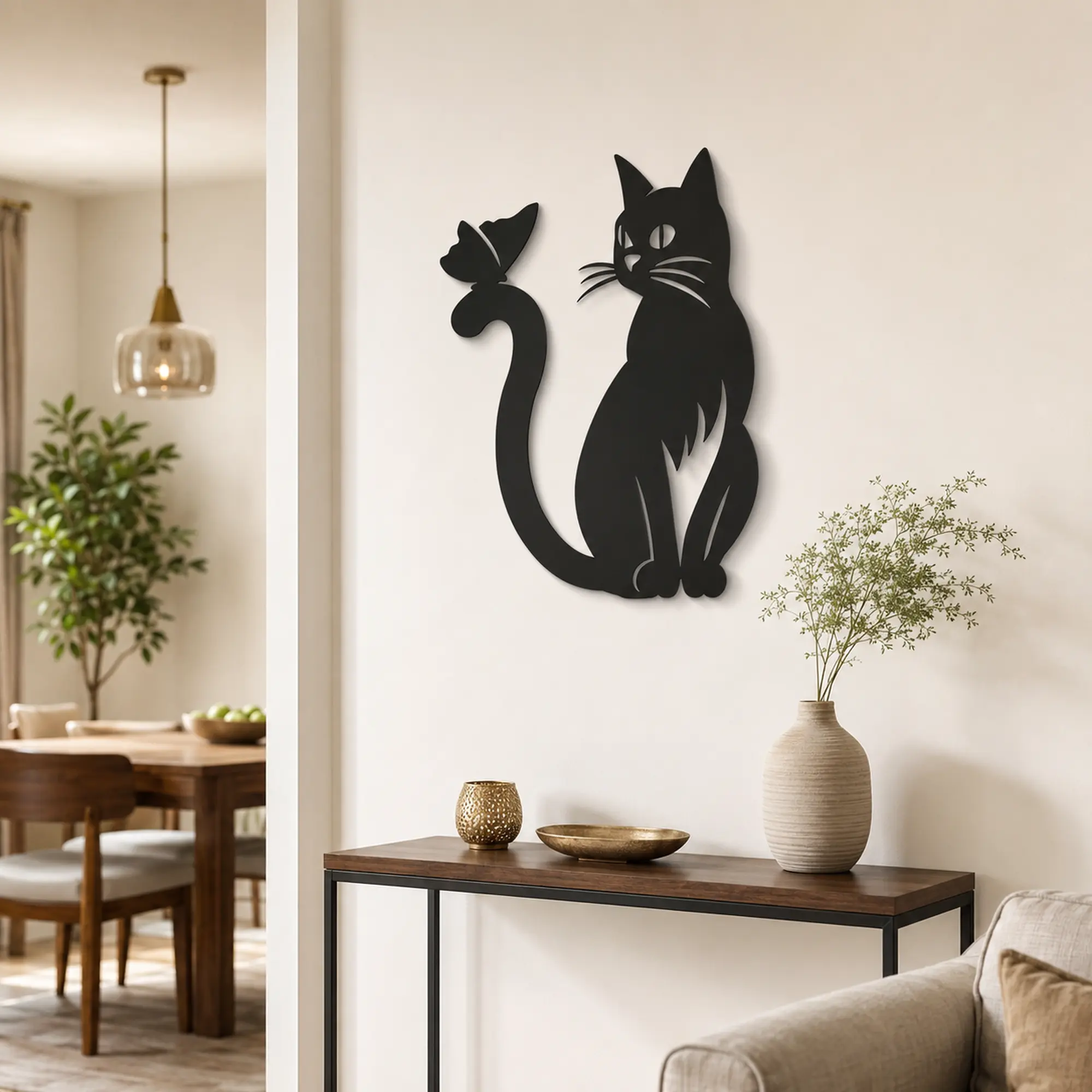 04-modern-interior — Bright N Wall