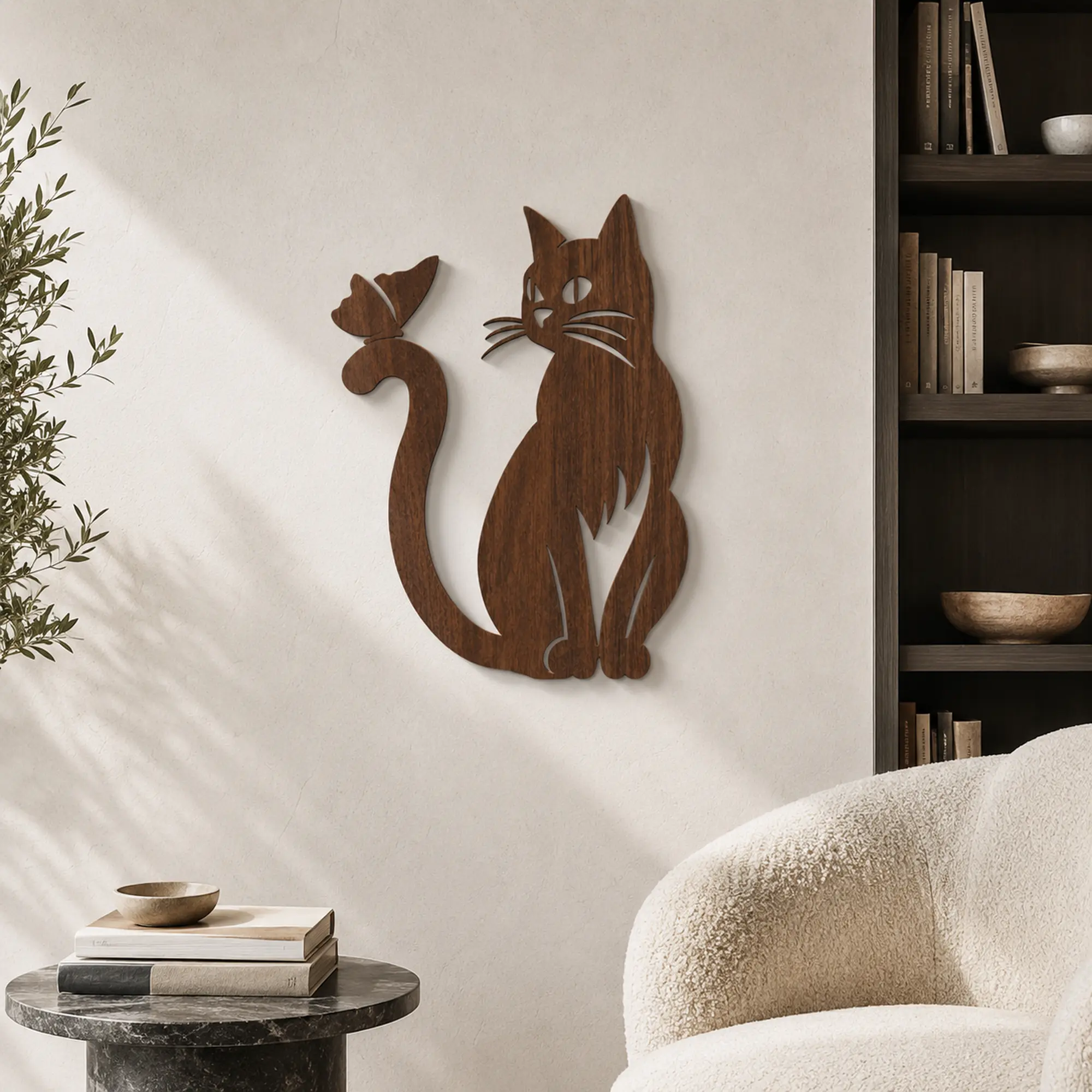 05-luxury-walnut-lifestyle — Bright N Wall