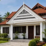 PVC Exterior Décor