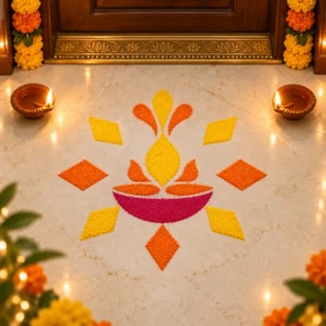 Diwali Decorations