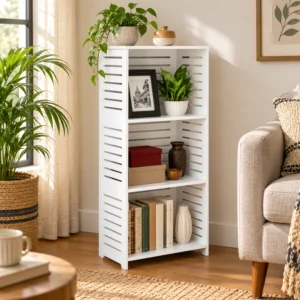 Bookshelves & Storage Racks
