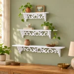 Shelves & Storage
