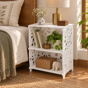 Bedside & Side Tables