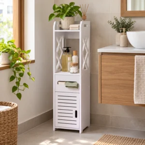 Bathroom Storage